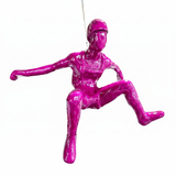 Ancizar Marin - "Skydiver 02"