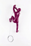 Ancizar Marin - "Climber 33"