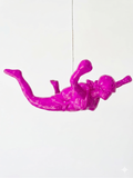 Ancizar Marin - "Skydiver 03"
