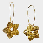 Komala Rohde - "Earrings #97"