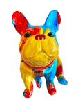 Ancizar Marin - "French Bulldog (Sitting - Frenchie)"