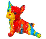 Ancizar Marin - "French Bulldog Puppy (Back Legs Out)"