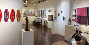 Xanadu Gallery | Scottsdale, Arizona