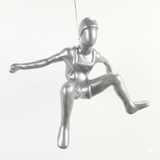 Ancizar Marin - "Skydiver 02"