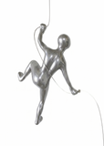 Ancizar Marin - "Climber 29"