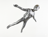 Ancizar Marin - "Skydiver 01"