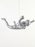 Ancizar Marin - "Skydiver 03"