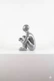 Ancizar Marin - "Climber 31 (Sitter)"