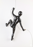 Ancizar Marin - "Climber 29"
