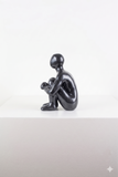 Ancizar Marin - "Climber 31 (Sitter)"