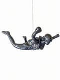 Ancizar Marin - "Skydiver 03"