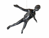 Ancizar Marin - "Skydiver 01"