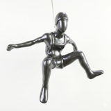 Ancizar Marin - "Skydiver 02"