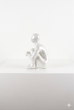 Ancizar Marin - "Climber 31 (Sitter)"