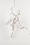 Ancizar Marin - "Climber 29"