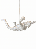 Ancizar Marin - "Skydiver 03"