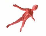 Ancizar Marin - "Skydiver 01"