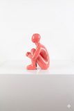 Ancizar Marin - "Climber 31 (Sitter)"