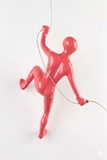 Ancizar Marin - "Climber 29"