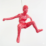 Ancizar Marin - "Skydiver 02"