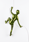 Ancizar Marin - "Climber 29"
