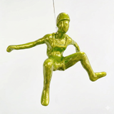 Ancizar Marin - "Skydiver 02"