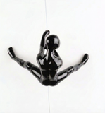 Ancizar Marin - "Climber 17"