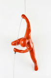 Ancizar Marin - "Climber 12"