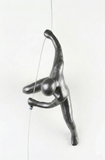 Ancizar Marin - "Climber 12"