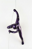 Ancizar Marin - "Climber 12"