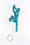 Ancizar Marin - "Climber 33"