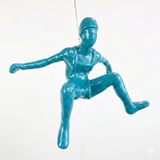 Ancizar Marin - "Skydiver 02"