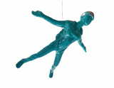 Ancizar Marin - "Skydiver 01"