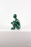 Ancizar Marin - "Climber 31 (Sitter)"