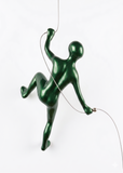 Ancizar Marin - "Climber 29"