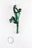 Ancizar Marin - "Climber 33"