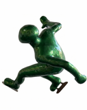Ancizar Marin - "Skater"