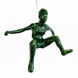 Ancizar Marin - "Skydiver 02"