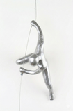Ancizar Marin - "Climber 12"