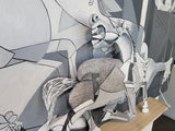 Stephen Hansen - "Guernica (Pablo Picasso)"