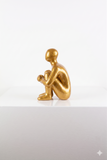 Ancizar Marin - "Climber 31 (Sitter)"
