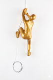 Ancizar Marin - "Climber 33"