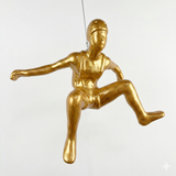 Ancizar Marin - "Skydiver 02"