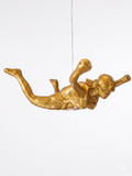 Ancizar Marin - "Skydiver 03"