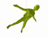 Ancizar Marin - "Skydiver 01"