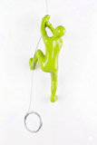 Ancizar Marin - "Climber 33"