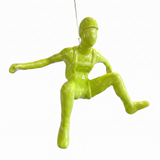 Ancizar Marin - "Skydiver 02"