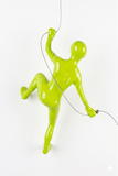 Ancizar Marin - "Climber 29"