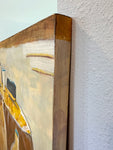 Jolene Sunding - "Sharing"