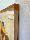Jolene Sunding - "Sharing"